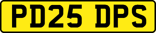 PD25DPS