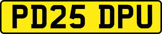 PD25DPU