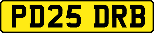 PD25DRB