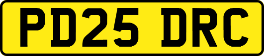 PD25DRC