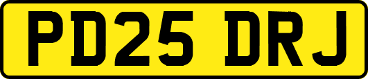 PD25DRJ