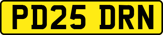 PD25DRN