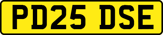 PD25DSE