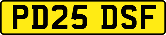 PD25DSF