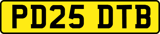PD25DTB