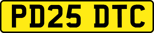 PD25DTC