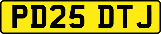 PD25DTJ