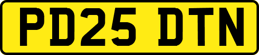 PD25DTN