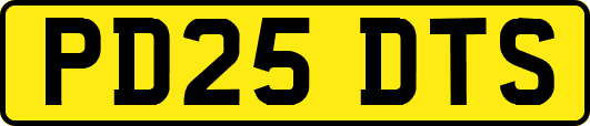 PD25DTS