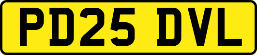 PD25DVL
