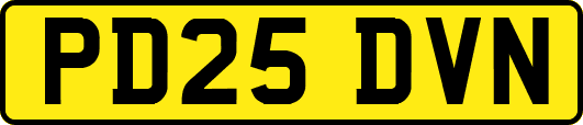 PD25DVN
