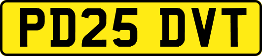 PD25DVT