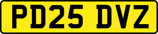 PD25DVZ