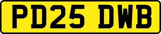 PD25DWB