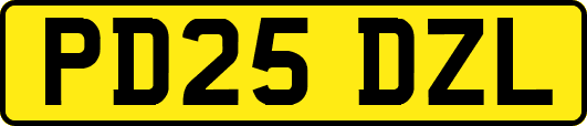 PD25DZL