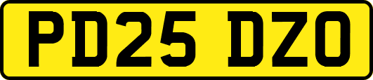 PD25DZO