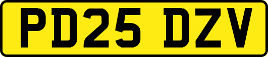 PD25DZV