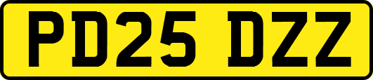 PD25DZZ