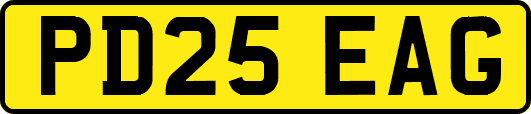 PD25EAG