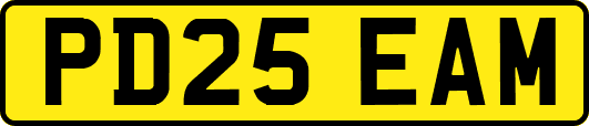 PD25EAM