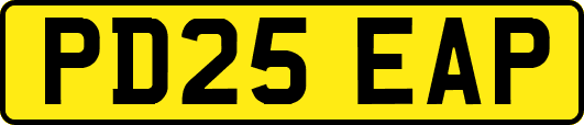 PD25EAP