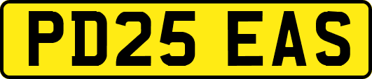 PD25EAS