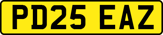 PD25EAZ
