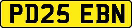 PD25EBN