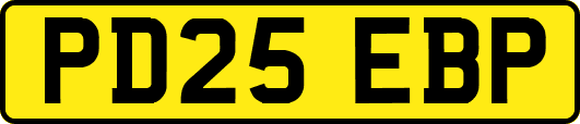 PD25EBP