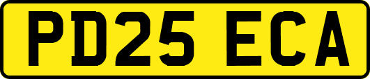 PD25ECA