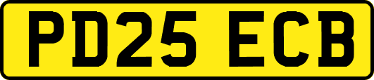 PD25ECB