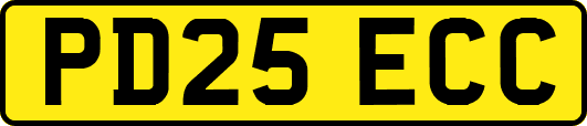 PD25ECC