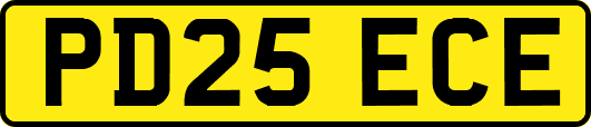PD25ECE