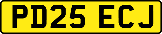 PD25ECJ