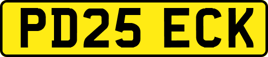 PD25ECK