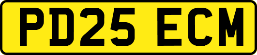 PD25ECM