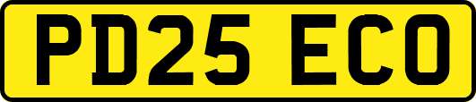PD25ECO