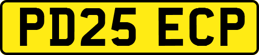 PD25ECP