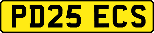 PD25ECS