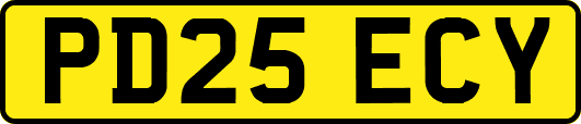 PD25ECY
