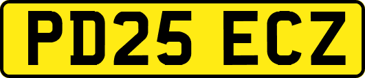 PD25ECZ