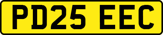 PD25EEC