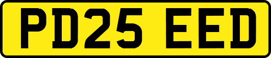 PD25EED