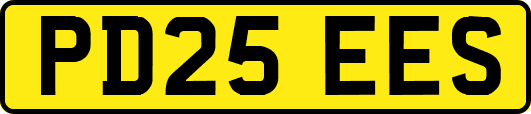 PD25EES