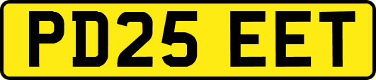 PD25EET