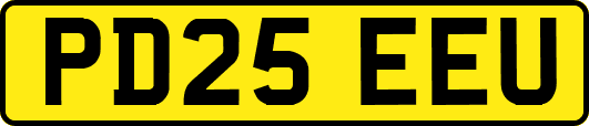 PD25EEU