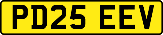 PD25EEV