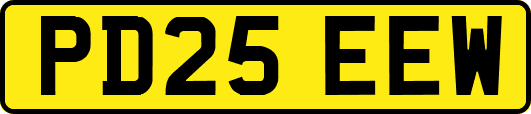 PD25EEW