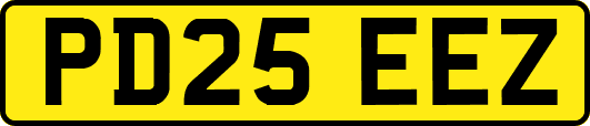 PD25EEZ