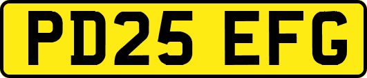 PD25EFG